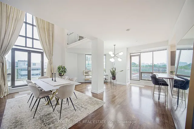 Additional image 8 of 3 McAlpine St Unit 501