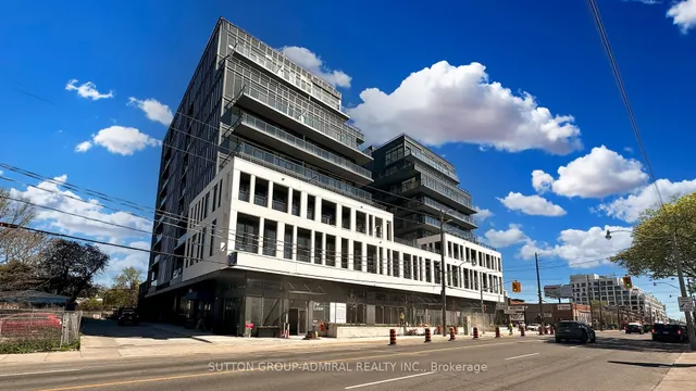 Additional image 18 of 500 Dupont St Unit 602