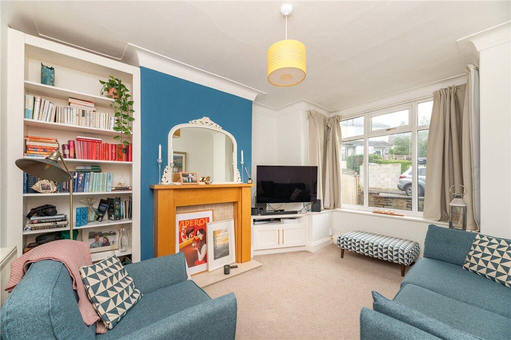 Additional image 9 of Nab Wood Rise, Shipley, West Yorkshire, BD18