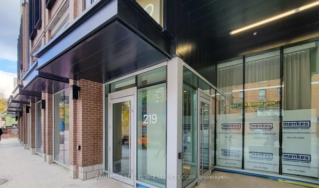 Additional image 17 of 219 Dundas St Unit 2312