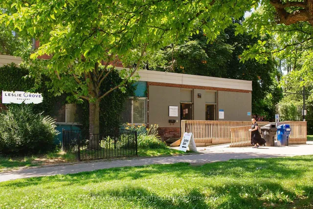 Additional image 44 of 1201 Dundas St Unit 706