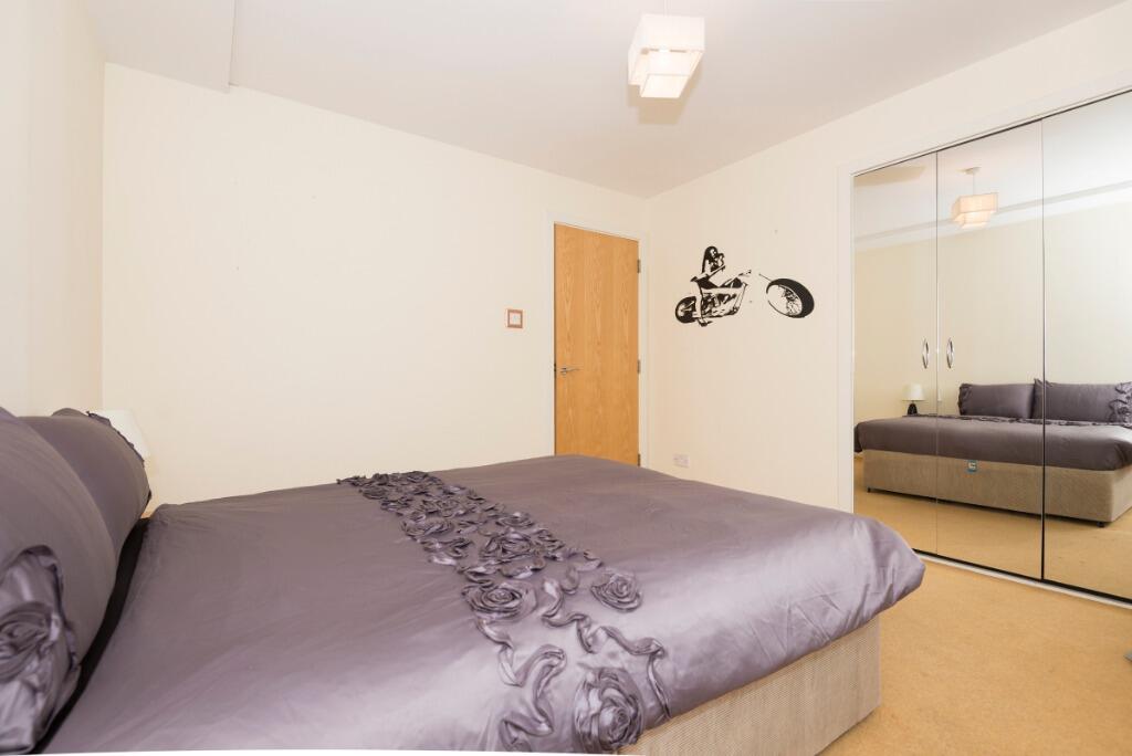 Additional image 6 of Affleck Street, City Centre, Aberdeen, AB11