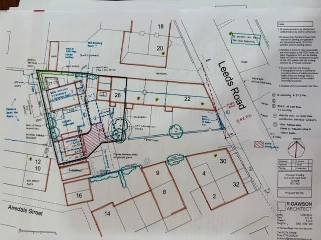 Additional image 5 of Leeds Road, Eccleshill, Bradford