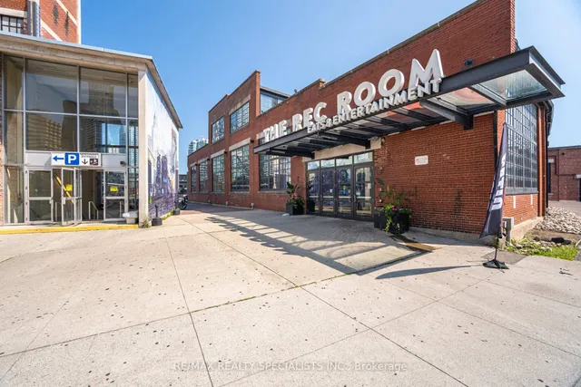 Additional image 46 of 12 York St Unit 804