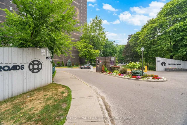 Additional image 35 of 1900 Sheppard Ave Unit 1202