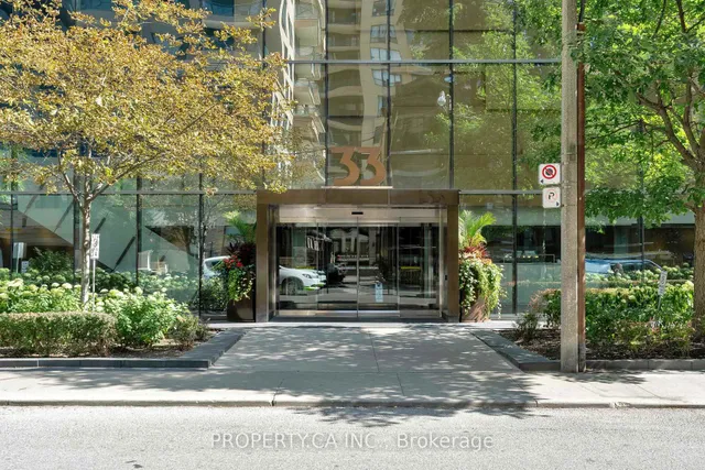 Additional image 44 of 33 Charles St Unit 3606