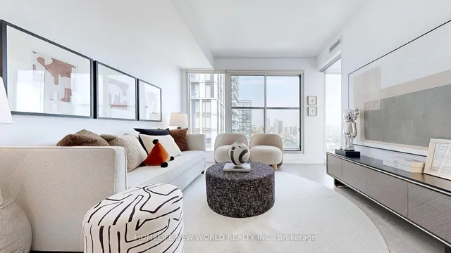 Additional image 15 of 181 Dundas St Unit 3503