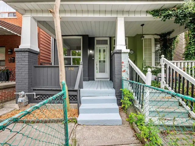 Additional image 2 of 398 Crawford St