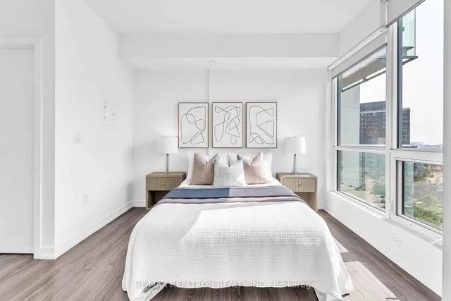 Additional image 27 of 10 De Boers Dr Unit 801