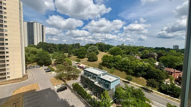 Additional image 16 of 18 Graydon Hall Dr Unit 1008