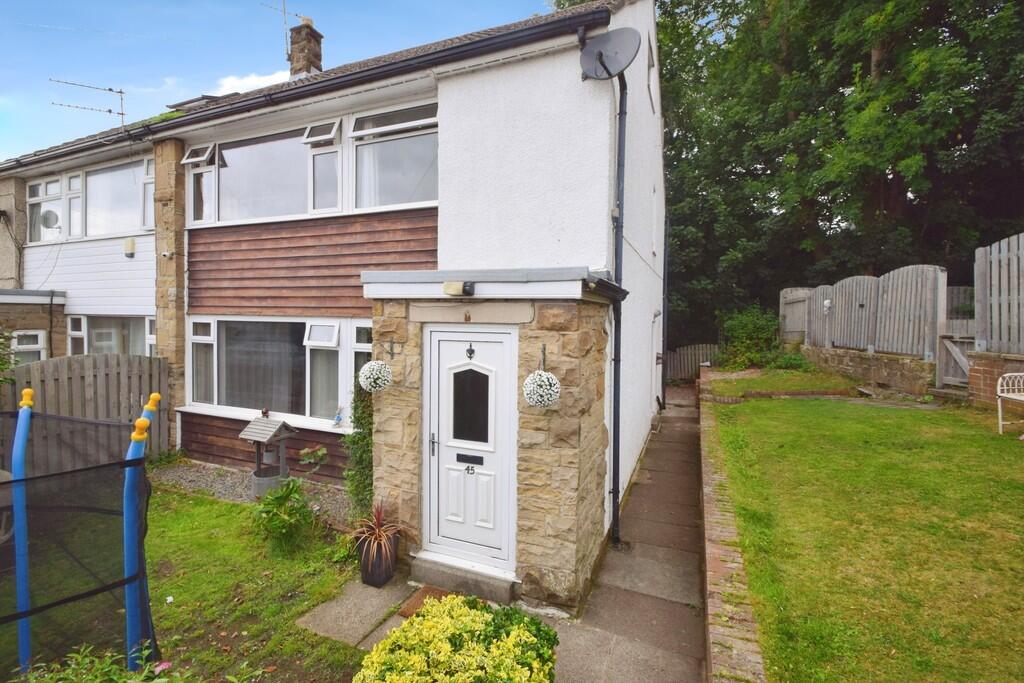 Property image for Southlands Road, Riddlesden
