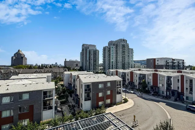 Additional image 23 of 5155 Sheppard Ave Unit 507