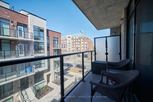 Additional image 28 of 861 Sheppard Ave Unit 53