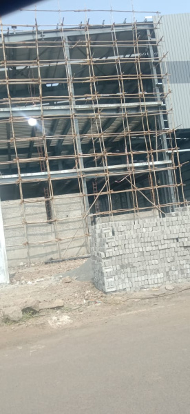 Chakan MIDC, Chakan, Pune