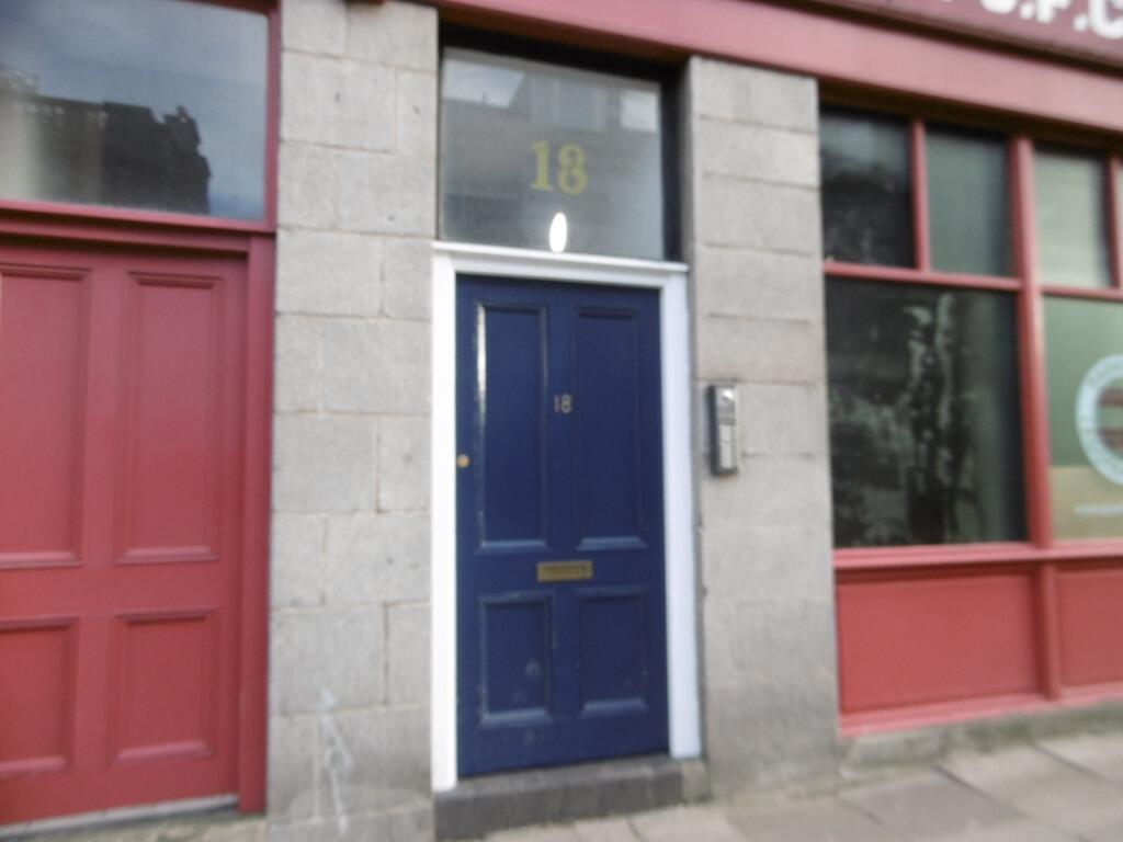 Additional image 11 of King Street, City Centre, Aberdeen, AB24