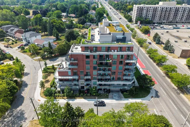 Additional image 2 of 3655 Kingston Rd Unit 112