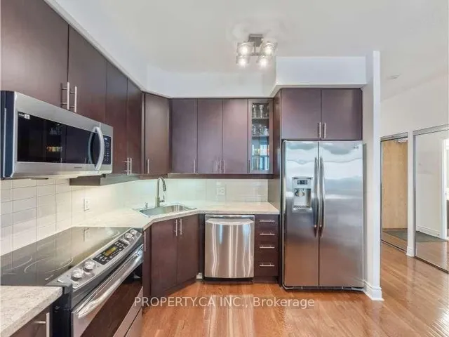 Additional image 8 of 1910 Lake Shore Blvd Unit 503