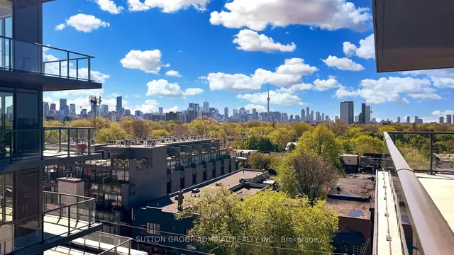 Additional image 15 of 500 Dupont St Unit 602