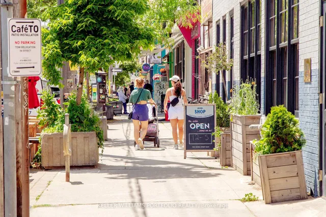 Additional image 47 of 1201 Dundas St Unit 706