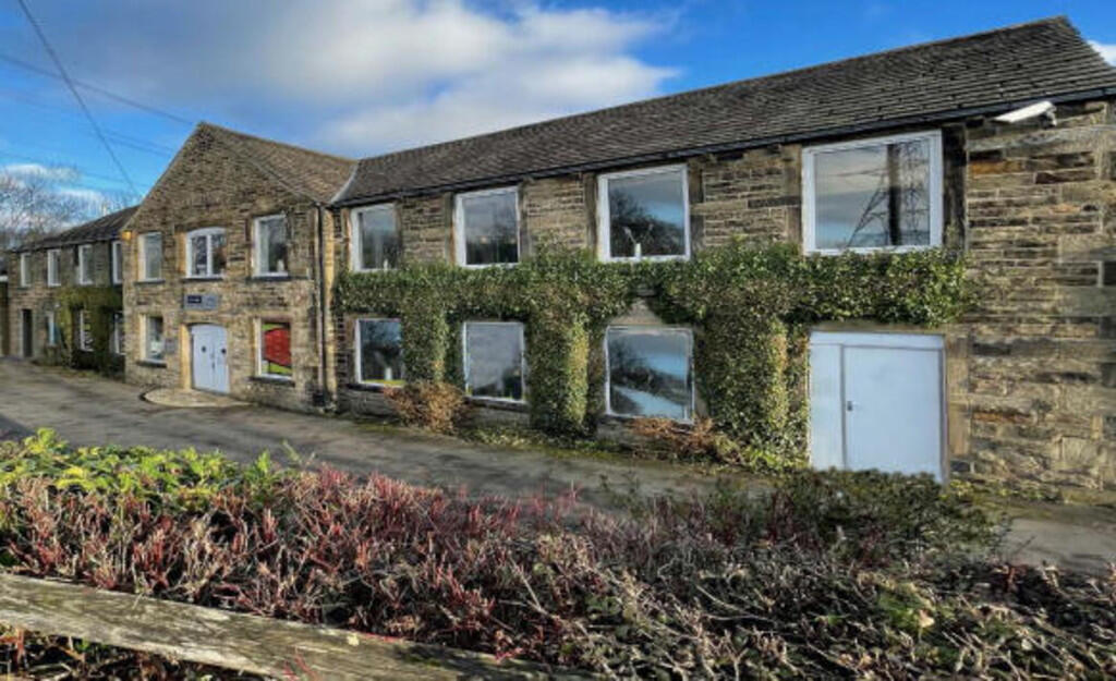 Property image for Clough Mill, Bradford Road, Gomersal