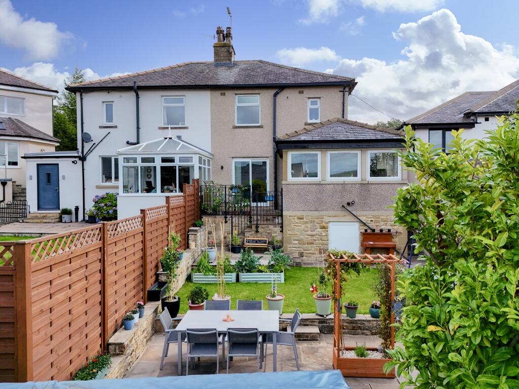 Additional image 19 of Skipton Road, Bradley, North Yorkshire, BD20