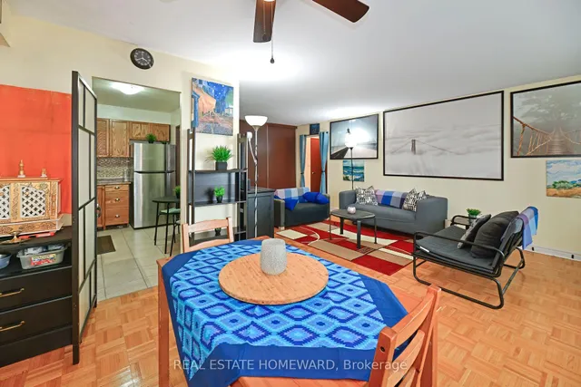 Additional image 7 of 5 Massey Sq Unit 1503