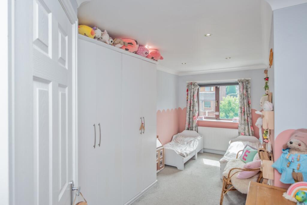 Additional image 18 of Church Lane, Gomersal, Cleckheaton, BD19