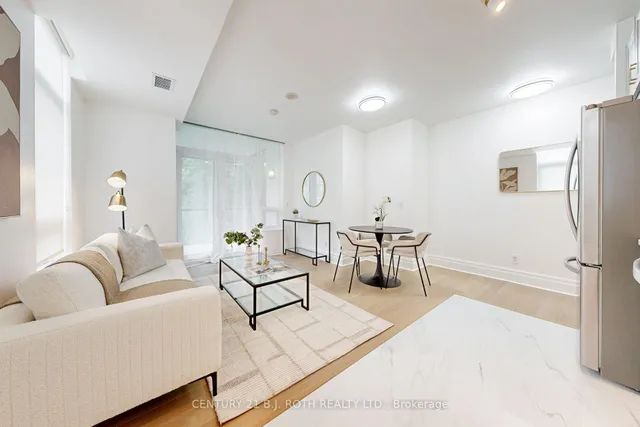 Additional image 17 of 1135 Royal York Rd Unit 318