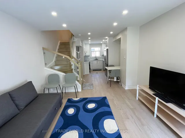 Additional image 4 of 275 Broadview Ave Unit 169