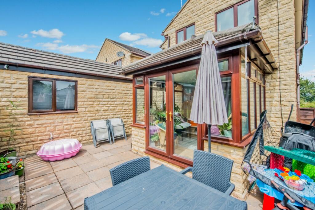 Additional image 25 of Church Lane, Gomersal, Cleckheaton, BD19