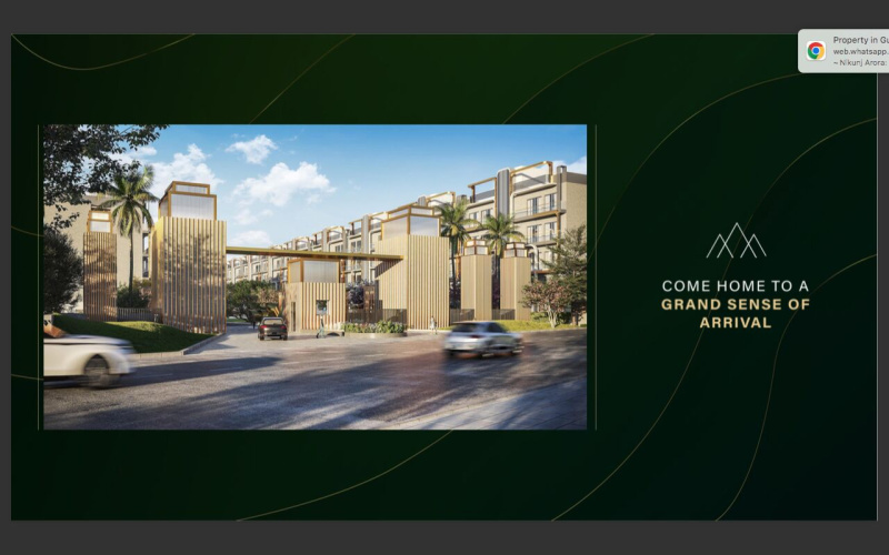 Additional image 3 of Sector 79, Gurgaon