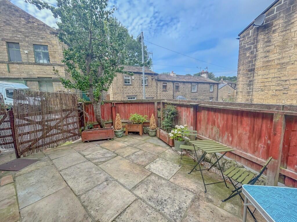 Additional image 12 of Pear Tree Cottage 25 High Street, Steeton, West Yorkshire, BD20