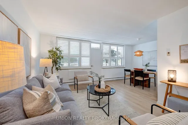 Additional image 12 of 70 Old Sheppard Ave Unit 103