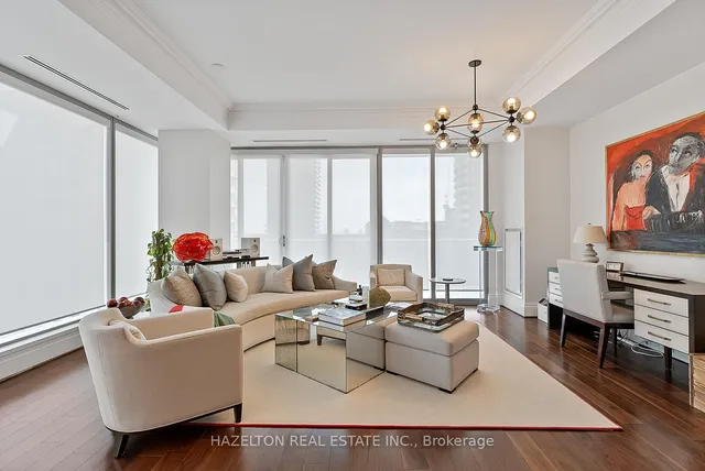 Additional image 4 of 55 Scollard St Unit 1003