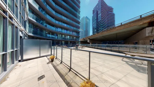 Additional image 6 of 169 FORT YORK Blvd Unit 218