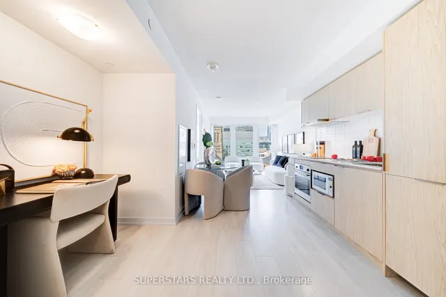 Additional image 11 of 60 Shuter St Unit 1008