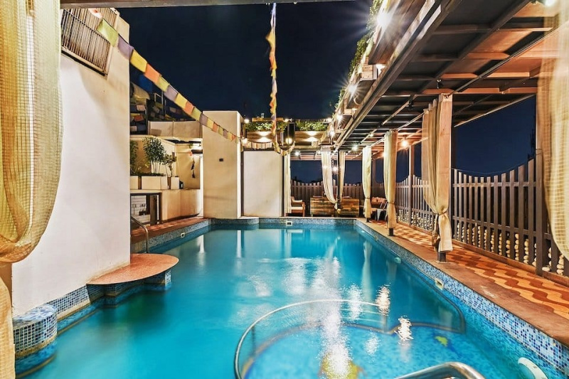 Additional image 2 of Malviya Nagar, Jaipur