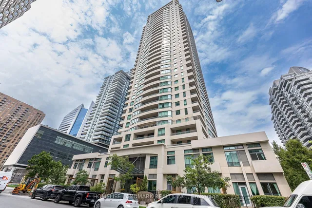 Primary image of 18 Spring Garden Ave Unit 3510