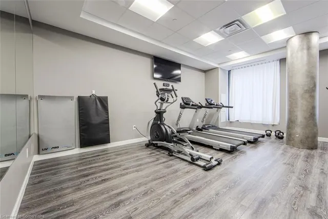 741 Sheppard Ave Unit 609