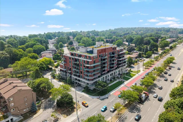 3655 Kingston Rd Unit 112