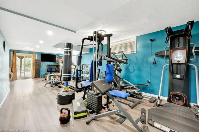 Additional image 35 of 477 Woodbine Ave