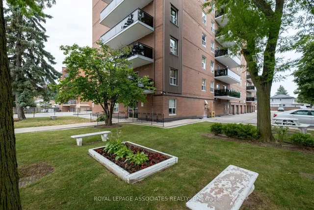 Additional image 39 of 855 Kennedy Rd Unit 705