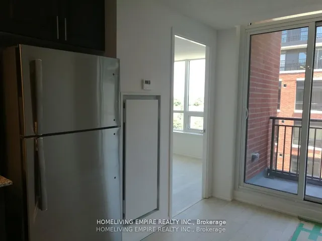 Additional image 3 of 3091 Dufferin St Unit 609