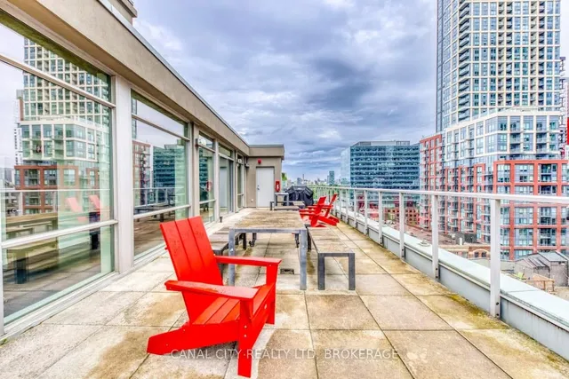 Additional image 27 of 36 CHARLOTTE St Unit 201