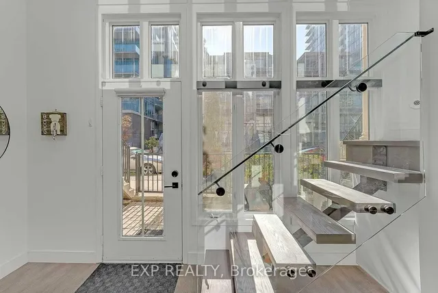 50 East Liberty St Unit 1111