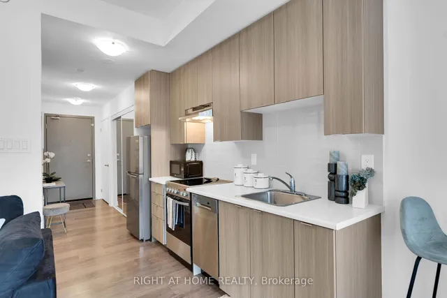 Additional image 12 of 5131 Sheppard Ave Unit 213