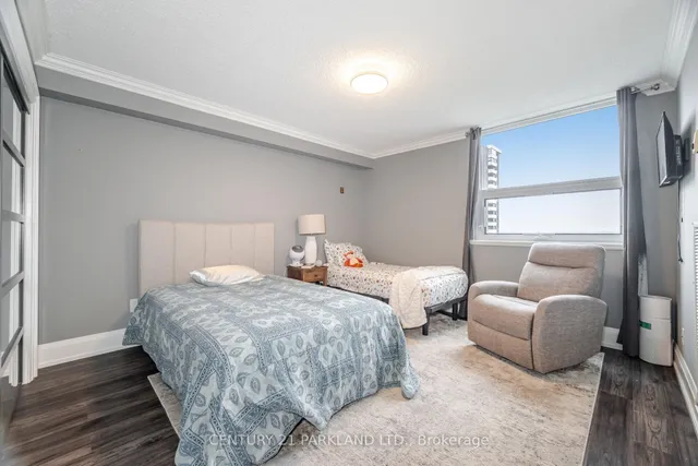 Additional image 24 of 1900 Sheppard Ave Unit 1202