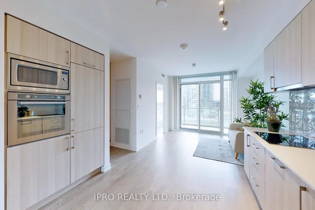 Additional image 30 of 27 Bathurst St Unit 703W