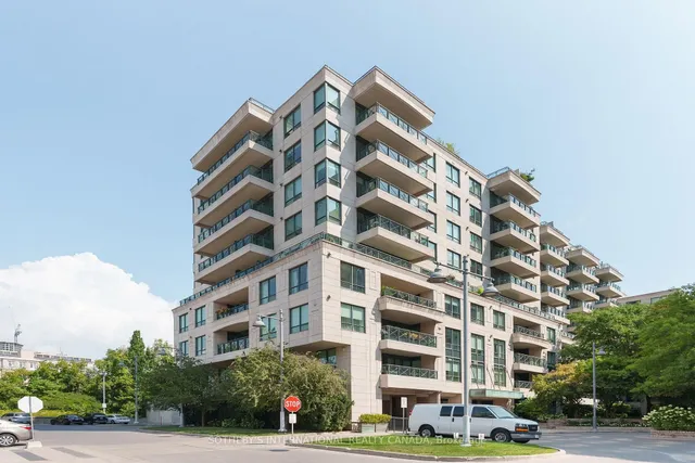 Additional image 18 of 20 Scrivener Sq Unit 304