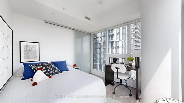 Additional image 18 of 181 Dundas St Unit 3503